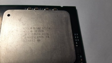 Procesor Intel Xeon X7550 8x2gHz 18mb SLBRE