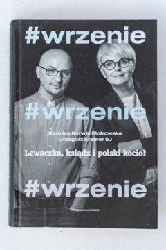 #WRZENIE LEWACZKA KSIĄDZ I POLSKI KOCIOŁ