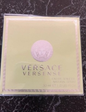 Perfumy Versace 