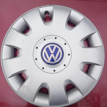 Volkswagen garbus beattle kołpak 15cali oryginał 