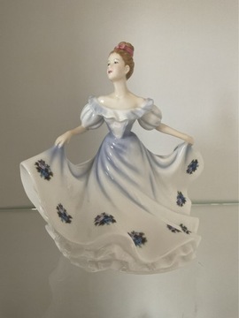 Royal Doulton HN4926 Kathy 