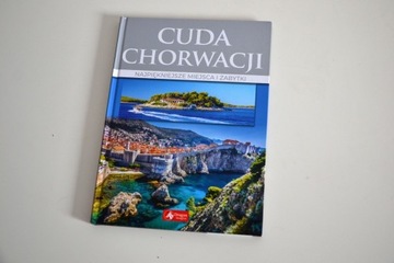 Album: Cuda Chorwacji (nowa)