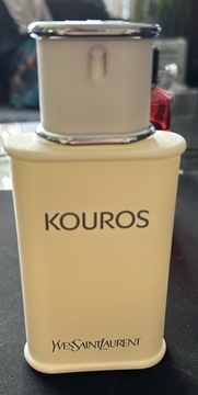 Yves Saint laurent kouros edt