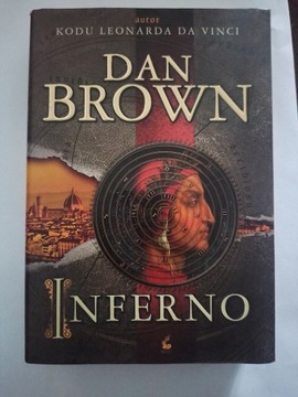 Inferno Dan Brown