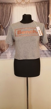 Koszulka krótka oryginalna Bench-Nowa