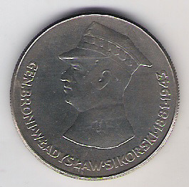 PRL 50 zł.1981     