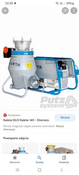 Silomat kaleta s 140