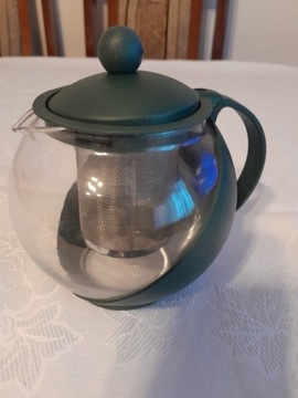 Wielofunkcyjny czajnik do herbaty