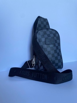 Torba/saszetka/nerka Louis Vuitton