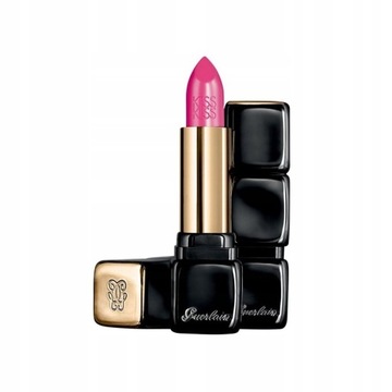 Guerlain Kisskiss Rouge Pomadka 563 Rose Indien