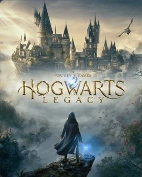 Hogwarts Legacy PC PEŁNY DOSTĘP + GRA TANIO