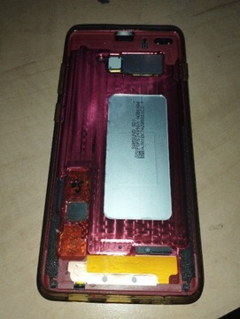 Samsung S10 Plus / S10+ SM-G975F/DS