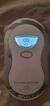 Nuskin pielęgnacja ciała Ageloc Galvanic Spa