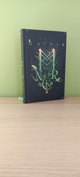 Mitologia Nordycka - Neil Gaiman