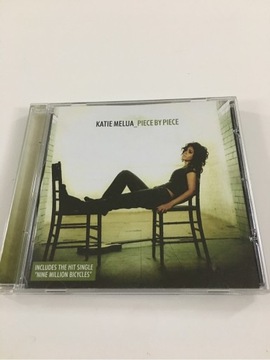 Katie Melua Piece By Piece