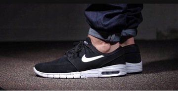 Nike air max Stefan Janowski 47,5 31 cm