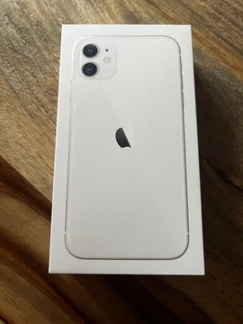 Apple iPhone 11 White 64GB