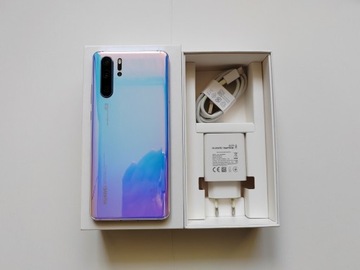 Huawei P30 PRO 6/128GB Breathing Crystal