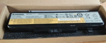 Oryginalna bateria Lenovo 510.