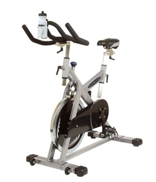 Rower stacjonarny Vision Fitness ES700