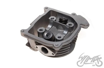 GŁOWICA CYLINDRA 80 CC 4T GY6