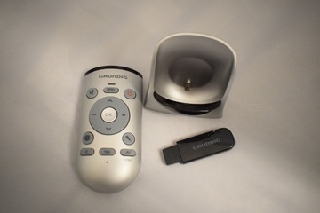 PILOT EASY-USE REMOTE CONTROL GRUNDING