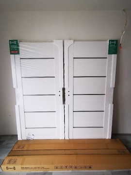 Drzwi PORTA Verte Premium