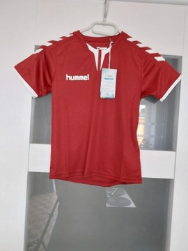 Koszulka hummel 116/128