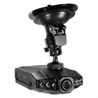 Kamera samochodowa HD 720P - Podczerwień
