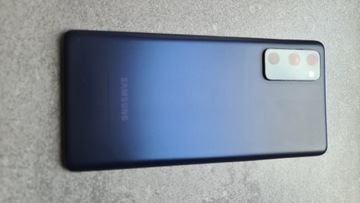 Obudowa tył klapka Samsung S20 FE 5G G780 G781