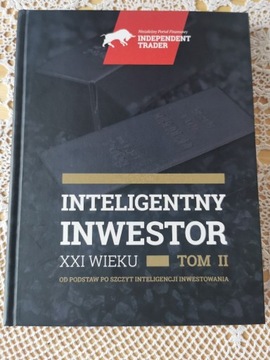 Inteligentny Inwestor XXI wieku. Tom 2. Metale... 