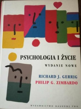 Psychologia i życie Zimbardo, psychoterapia