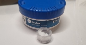 Smar Lube Krytox GPL 205 G0 5g 