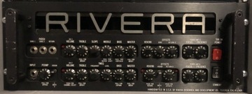 RIVERA TBR-1M + RIVERA C212-cc