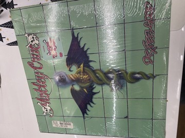 Motley Crue-DR Feelgood-1989r-USA-NM-Electra