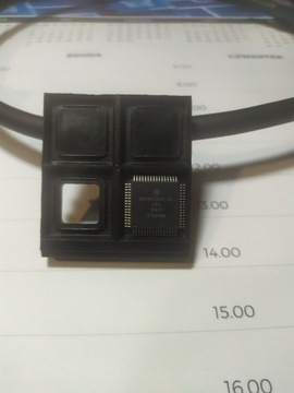 1K61Y Mikrokontroler Motorola