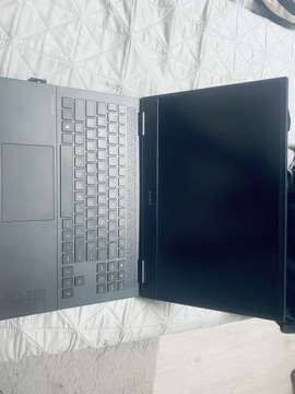 Laptop Omen 15 Ryzen 7, 40 gb ram, rtx 2060,1Tb