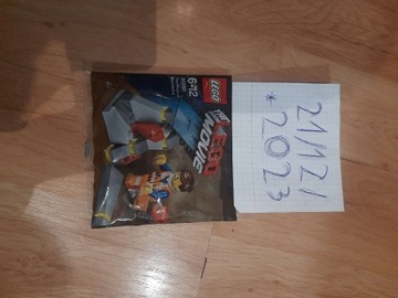 LEGO 30280 The LEGO Movie Nowy