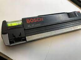 Poziomica laserowa Bosch BL20