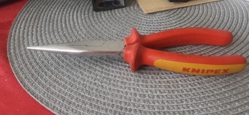 Knipex szczypce 