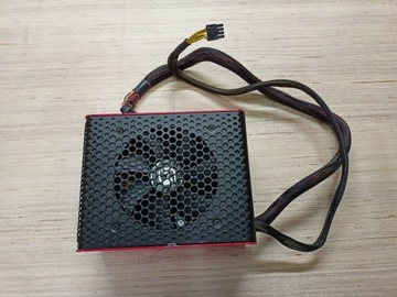 ZASILACZ MODECOM VOLCANO 750W BRONZE MODULARNY