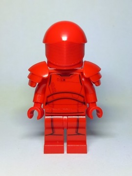 Figurka LEGO Star Wars Elite Praetorian Guard NOWA