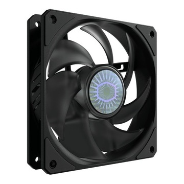 Cooler Master SickleFlow 120, gwarancja