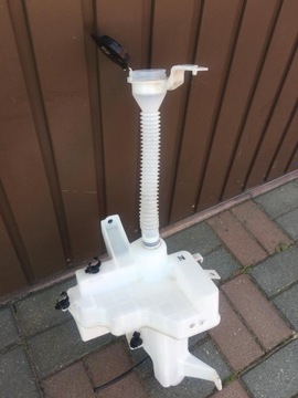 Zbiornik spryskiwaczy Toyota Rav4 IV 2013-2018Lift