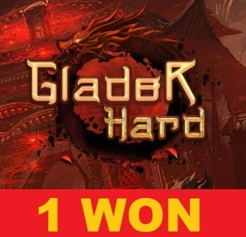 GLADOR 1 WON WONY 1000KK YANG GLADOR.PL