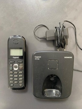 Telefon Gigaset AS180