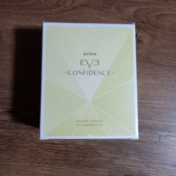 Avon Eve Confidence 50 ml