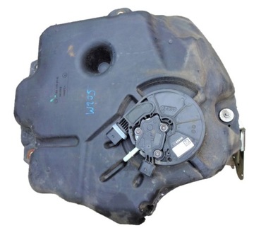 Mercedes W205 zbiornik pompa adblue A2054706901