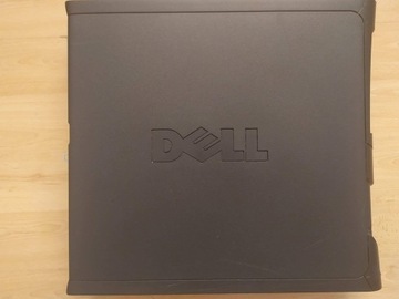 Komputer Dell Optiplex GX150 Windows XP