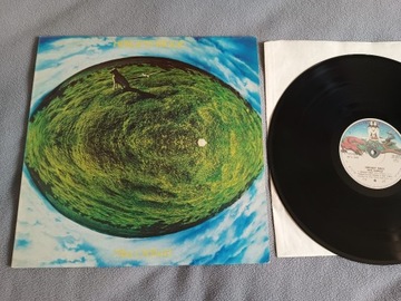 3/    Mike Oldfield – Hergest Ridge /1974r./ EX